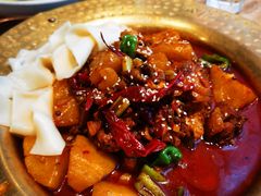 -天山传奇新疆菜(SKLP店)