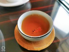 -北海金昌开元名都大酒店·四季轩中餐厅