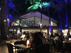 -Epic Boracay