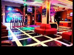 -迪迪派KTV(创业大厦店)