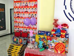 -蓝精灵创客少儿编程(百步亭中心)