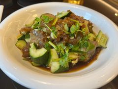 -喜乐餐厅•灯笼虾球首创者•本地小海鲜(二马路店)