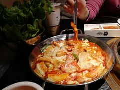 -嘿嘟嘟·肋条烧肉放题(爱融荟城店)