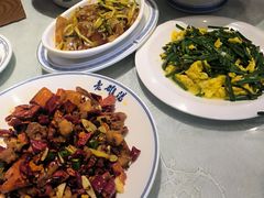 -老雒阳面馆·水席(高新区店)