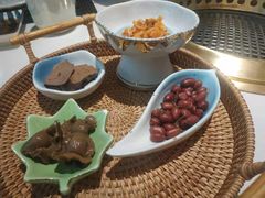 -千寻山野烤肉(中关村店)
