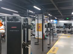 -超鹿运动(融侨锦江店)