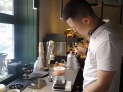 -SeekSeeking咖啡专门店(堰塘街店)