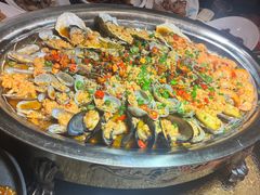 -辣得叫湘菜(四明店)