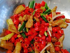 -怀德酒楼·粤菜·海鲜·茶点(宝安国际机场店)