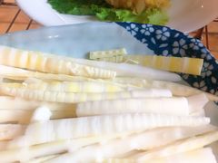 -珺小七铜锅涮肉(桃园路店)