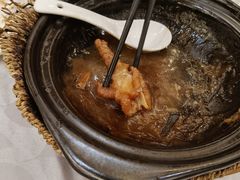 -鹭园酒家·四十年老字号