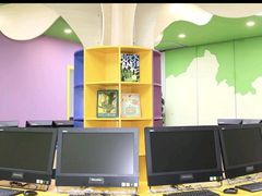 -瑞思成长中心(高新校区)