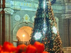 -王府井天主教堂