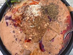 -曹宝林砂锅麻辣烫(星光路店)