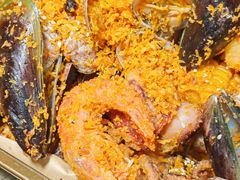 -巽寮印象美食部落餐厅·海鲜·地方特色菜(惠州体验店)