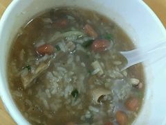 -百成大同鸭肉粥(大同总店)
