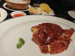 -滨河壹号烤鸭