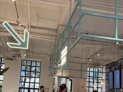 大堂-穆拉诺餐厅(上海玻璃博物馆店)