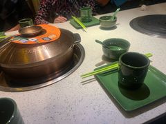-润园四季椰子鸡火锅(海上世界店)