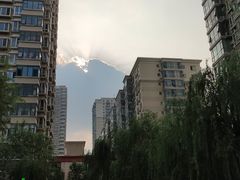 -天通西苑三区