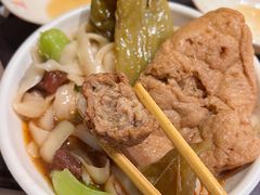 -东方削面(操场城街店)