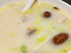 -全聚德(长白直营店)