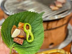 -原始泥炉烤肉(总店)