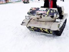 -北京雁栖湖国际会展中心