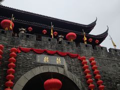-鼓楼(西湖风景名胜区)