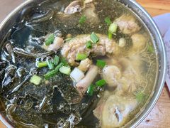 -海汇源老烧麦店(东大街总店)