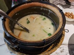 -潮州府·潮菜·砂锅粥(徐家汇店)