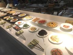 -素清香(解放路店)