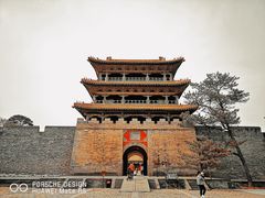 -沈阳市东陵公园