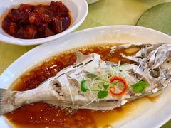 -侬佳蒸菜馆(听潮店)
