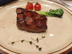 -黑宝石西餐厅(汇励99城市公园店)
