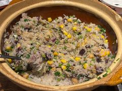 -广府乡下·饭庄(新港东路店)