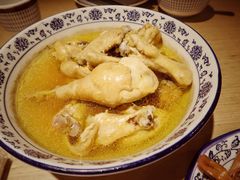 -兔爸私家小厨(新北万达店)