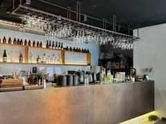 -Fuzzy Bistro 浮几韩餐·茶酒馆