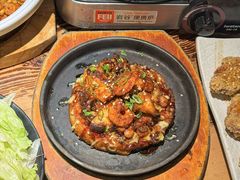 -小川洋风料理(江汉路店)