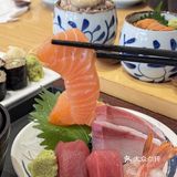 香港|适合约会的氛围感日料get!