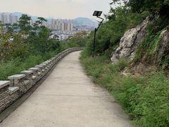 -府君山公园