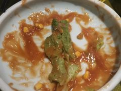 麻酱油麦菜-辛香汇(宝乐汇店)