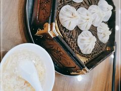 -西安贾三灌汤包·回坊小吃·清真炒菜(北院门总店)