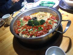 -关东大厨老三熏鹅(新石店)