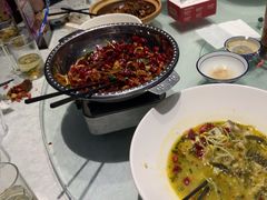 -最爱妈妈菜·宜春本地菜(一店)