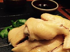 -湖滨28中餐厅·西湖宴·杭州君悦酒店
