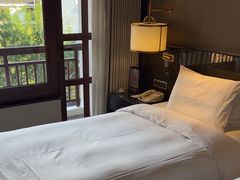 -苏州吴宫泛太平洋酒店
