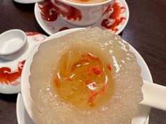 -萬國春·中菜馆(颐和公馆店)