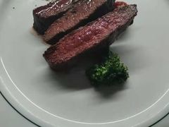 -食间牛排(湖西路店)