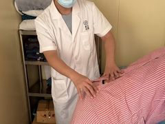 -冬日中医馆(枋湖店)